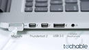 MacBook Pro (Mid 2015) 15-Inch - 2.2GHz Core i7 (IG) - 16GB RAM - 512GB SSD