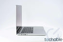 MacBook Pro (Mid 2015) 15-Inch - 2.2GHz Core i7 (IG) - 16GB RAM - 256GB SSD
