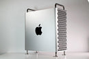 2019 Apple Mac Pro – Rack Configuration 2.7GHz Intel Xeon W 768GB RAM 4TB SSD AMD Radeon Pro Vega II (32GB) Includes Apple Keyboard and Mouse