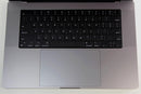 2023 Apple MacBook Pro 16-inch M2 Max 12-Core CPU 38-Core GPU — Up to 96GB RAM 8TB SSD | Silver