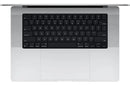 2021 Apple MacBook Pro 16-inch – M1 Pro 16-Core GPU 32GB RAM 2TB SSD Silver | Excellent