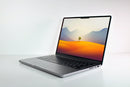 Apple MacBook Pro (2021) 14-inch M1 Pro 14‑Core GPU 16GB RAM 512GB SSD