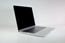 2021 Apple MacBook Pro 16-inch M1 Max 10-Core CPU 32-Core GPU — Up to 64GB RAM 8TB SSD | Silver