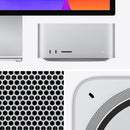Apple Mac Studio 2022 M1 Max 32-Core GPU 64GB RAM 4TB SSD