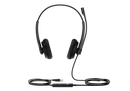 Auriculares con cable USB Yealink UH34 Lite Dual Teams