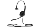 Auriculares con cable USB Yealink UH34 Lite Mono Teams