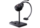 Auriculares inalámbricos DECT Yealink WH62 Mono Teams