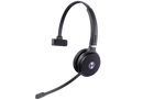 Auriculares inalámbricos DECT Yealink WH62 Mono Teams