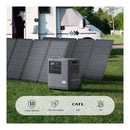 Mango Power Solar Generator Kit Plus