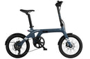 Urtopia Electric Bike Carbon Fold 1