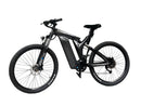 Rundeer Starry Sky 3K Carbon Fiber Electric Bike