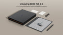 BOOX Tablet Tab X C 13.3