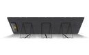 4pcs * Mango Power Ultra-Light Portable Solar Panel 400W 40.8V+1*Parallel Connection Cable