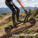 HiQiS RS21 MAX Electric Scooter