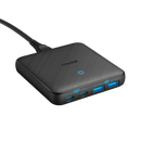 Cargador Anker 543 (65W II)
