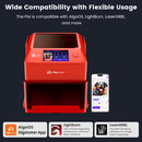 KIT DIY AlgoLaser Grabador láser de diodo de 5 W