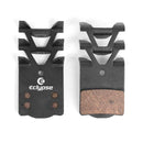 pastillas de freno de disco eclypse blackout race pro cool magura mt2 mt4 mt6 mt8