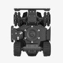 MAMMOTION LUBA mini 2 AWD Robotic Lawn Mower
