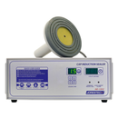 Sellador manual de tapas por inducción 220 V 60-130 mm