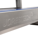 220V Stainless Steel Continuous Band Sealer 730