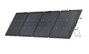 EcoFlow DELTA 3 Max Plus Portable Power Station + 220W solar panel