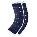 Paquete flexible Acopower 110w 3x110w