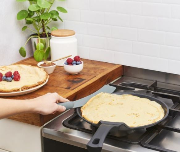 SPATULE FLIPPER