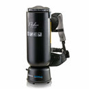 Powerful Lightweight Prolux PLC10 10qt Backpack Vacuum w/ 1 1/2" Tool Kit and 5 YR Warranty
