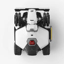 MAMMOTION LUBA mini 2 AWD Robotic Lawn Mower