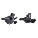 Maneta de cambio SRAM X3 de 7 velocidades