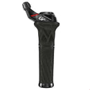 sram gx 11 velocidades cambio de puño tipo giratorio lado derecho