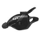sram gx 2x10sp shift levers pair