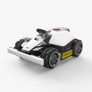 Cortacésped robótico MAMMOTION LUBA mini 2 AWD