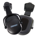 23dB NRR Noise Cancelling Hearing Protection Earmuffs for Slotted Hard Hats