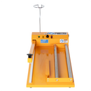 Selladora de película retráctil con dispensador de 24"