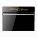 FOTILE - 24'' Built-in Tempered Glass Steam Oven | SCD42-C2T