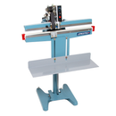 24” Foot Impulse Bag Sealer with Coder