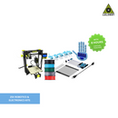 Sistema completo estándar de robótica y electrónica PicoSTEM: Lulzbot