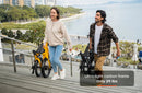 Urtopia Electric Bike Carbon Fold 1