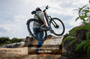 Urtopia Electric Bike Fusion GT