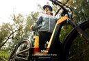 Urtopia Carbon Fusion Pro E-Bike