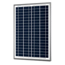 Módulos Poly de Acopower de 25 W