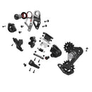 SRAM Eagle 90 T-Type 12 speed Rear Derailleur