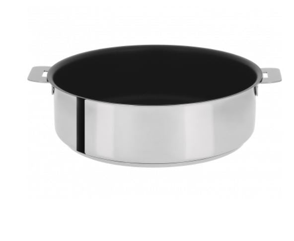 SAUTEUSE MUTINE AVEC REVETEMENT EXCELISS 24CM