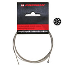 Promax 1.1mm Shift Slick cable for derailleur