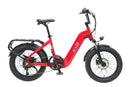 Bicicleta eléctrica ACE Utility Cruiser