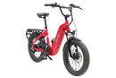 Bicicleta eléctrica ACE Utility Cruiser