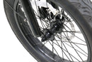 Bicicleta eléctrica ACE Utility Cruiser