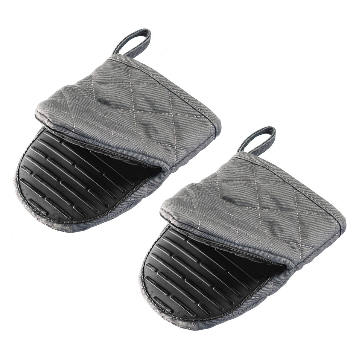 2 MINI GANTS DE CUISINE