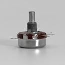 2W-1M Potentiometer